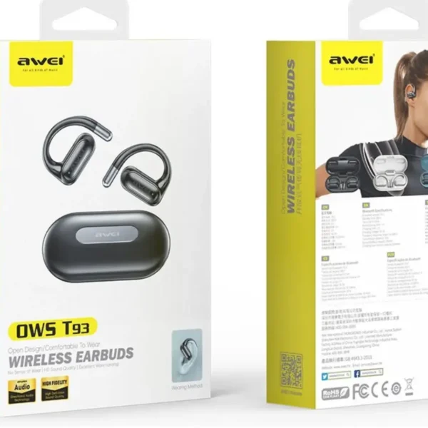 AUDIFONO TRADUCTOR AWEI