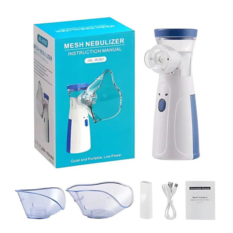 Nebulizador