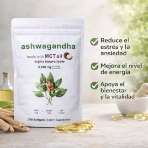 Ashwagandha