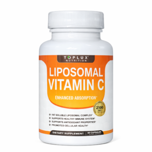 Vitamina C  -90 CAPSULAS