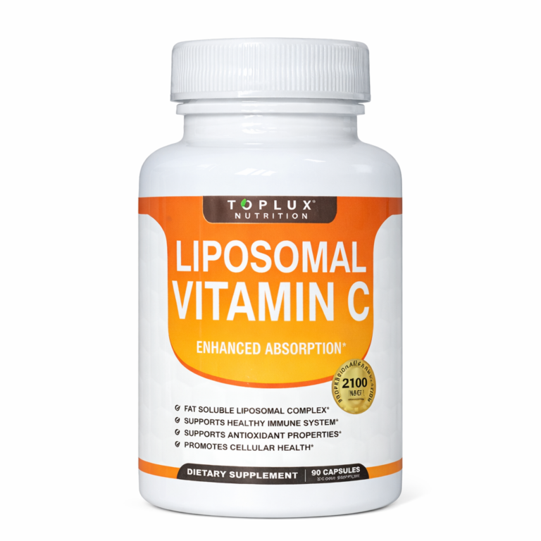 Vitamina C  -90 CAPSULAS