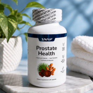 PROSTATE HEALTH-90 CAPS